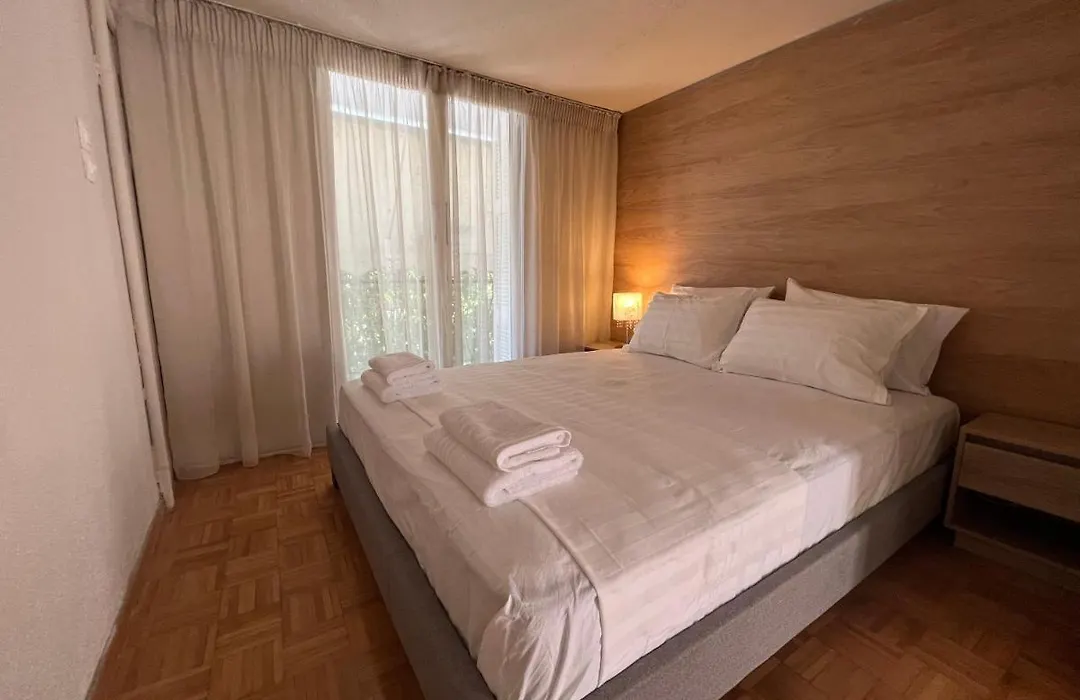 Family Apartment “Atene”-1